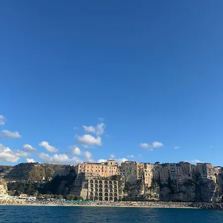 Dom wakacyjny Dreams Tropea
