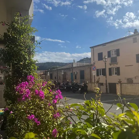 Dom wakacyjny Dreams Tropea